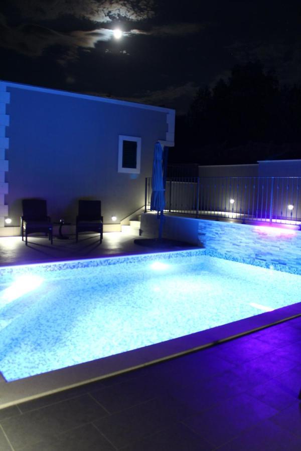 Vacation Home Meri Mirca  Ngoại thất bức ảnh