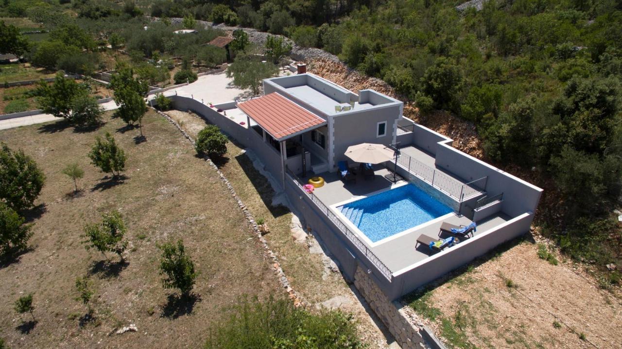 Vacation Home Meri Mirca  Ngoại thất bức ảnh