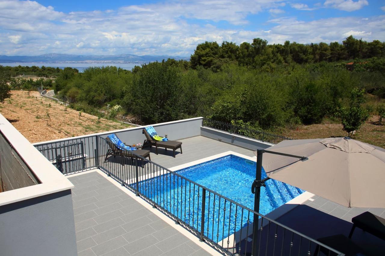 Vacation Home Meri Mirca  Ngoại thất bức ảnh