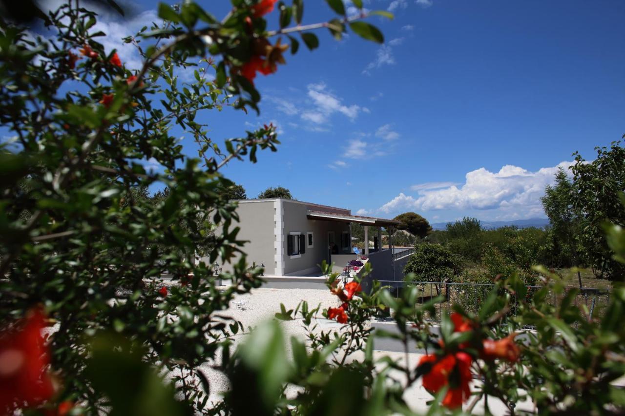 Vacation Home Meri Mirca  Ngoại thất bức ảnh