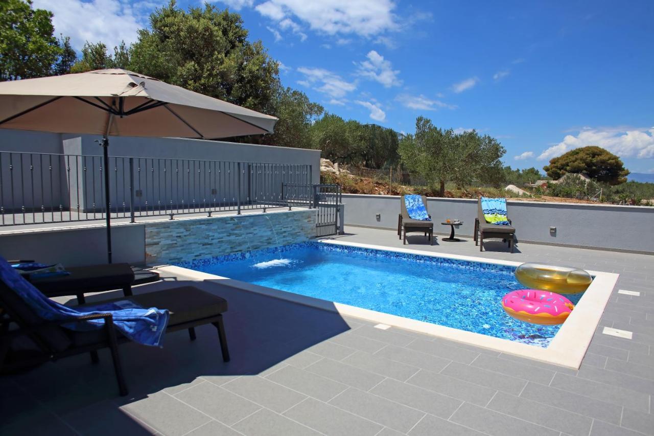 Vacation Home Meri Mirca  Ngoại thất bức ảnh