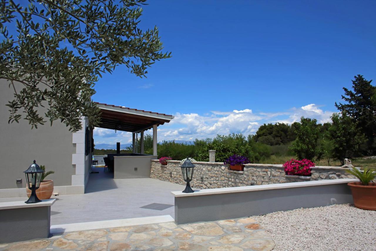 Vacation Home Meri Mirca  Ngoại thất bức ảnh