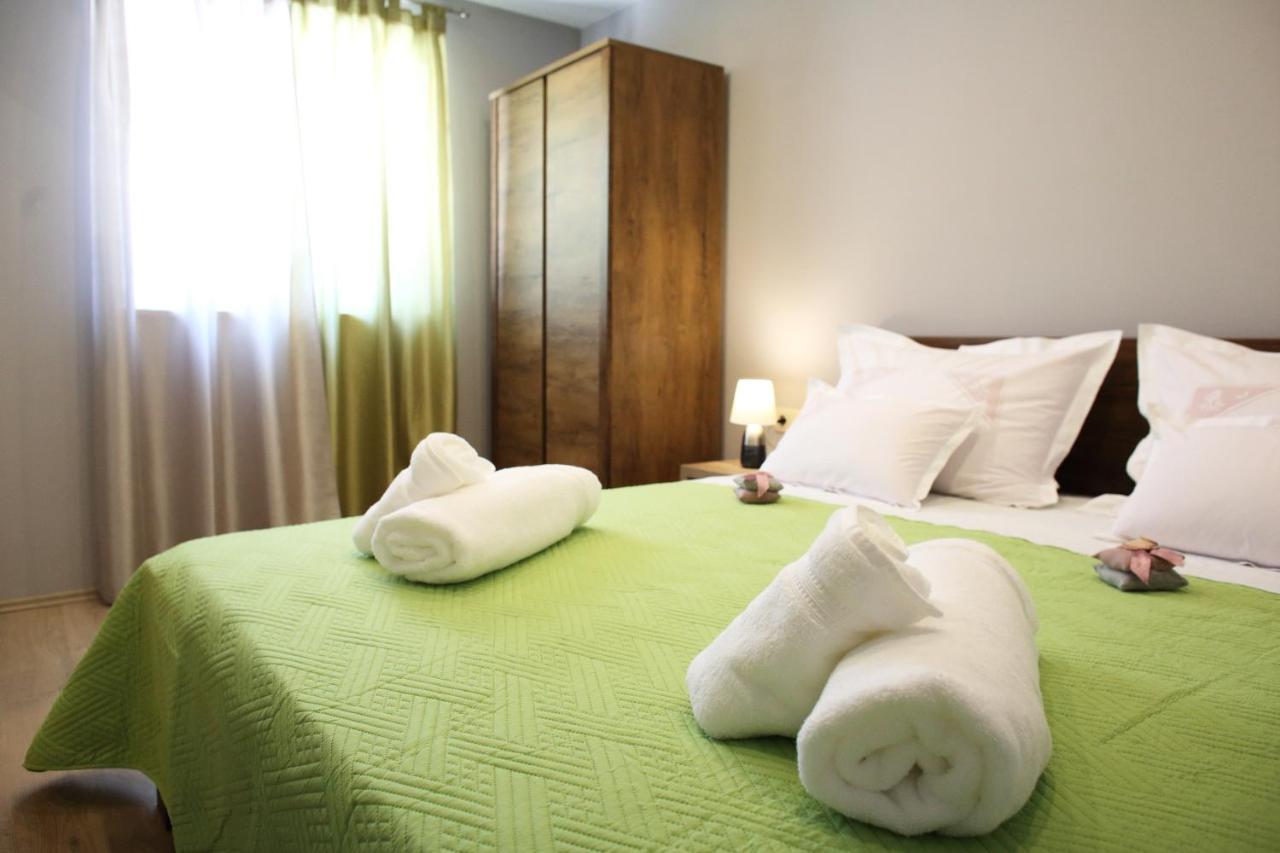 Vacation Home Meri Mirca  Ngoại thất bức ảnh