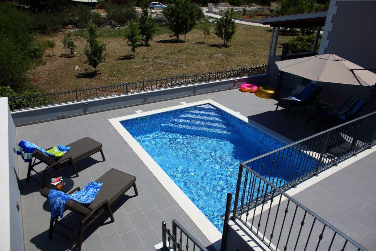 Vacation Home Meri Mirca  Ngoại thất bức ảnh