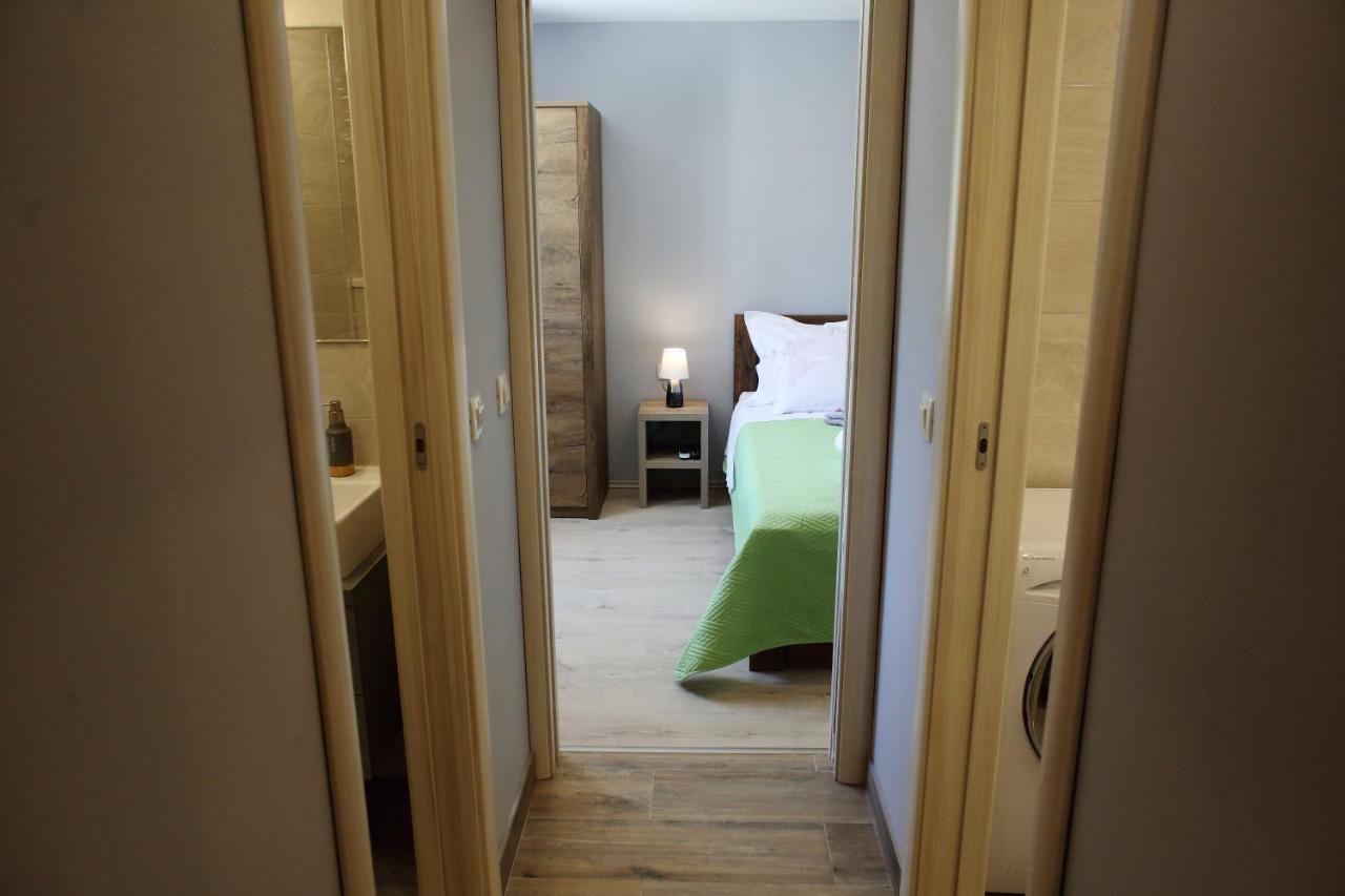 Vacation Home Meri Mirca  Ngoại thất bức ảnh