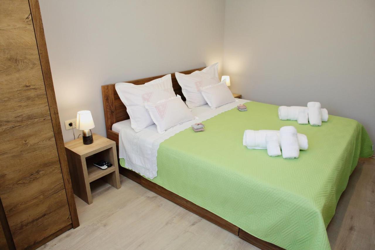 Vacation Home Meri Mirca  Ngoại thất bức ảnh