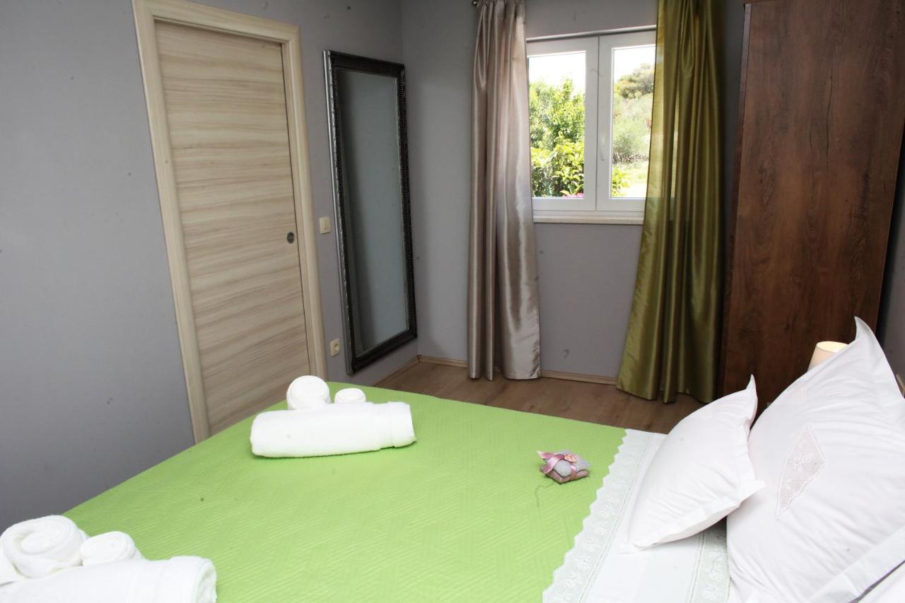 Vacation Home Meri Mirca  Ngoại thất bức ảnh