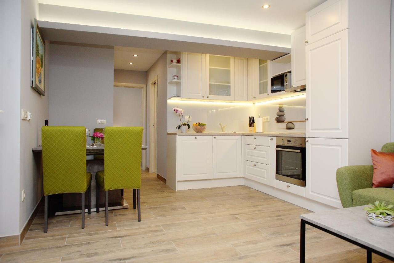 Vacation Home Meri Mirca  Ngoại thất bức ảnh