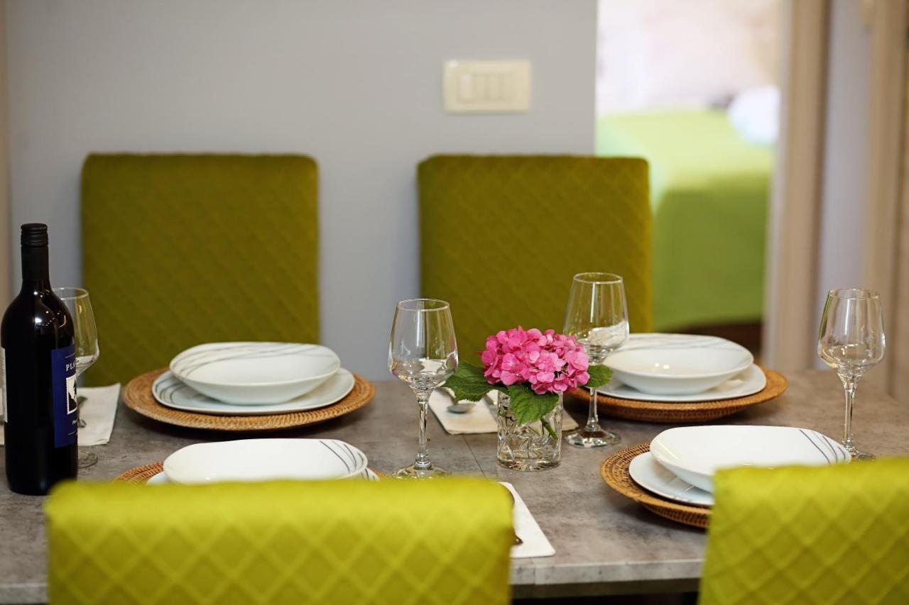 Vacation Home Meri Mirca  Ngoại thất bức ảnh
