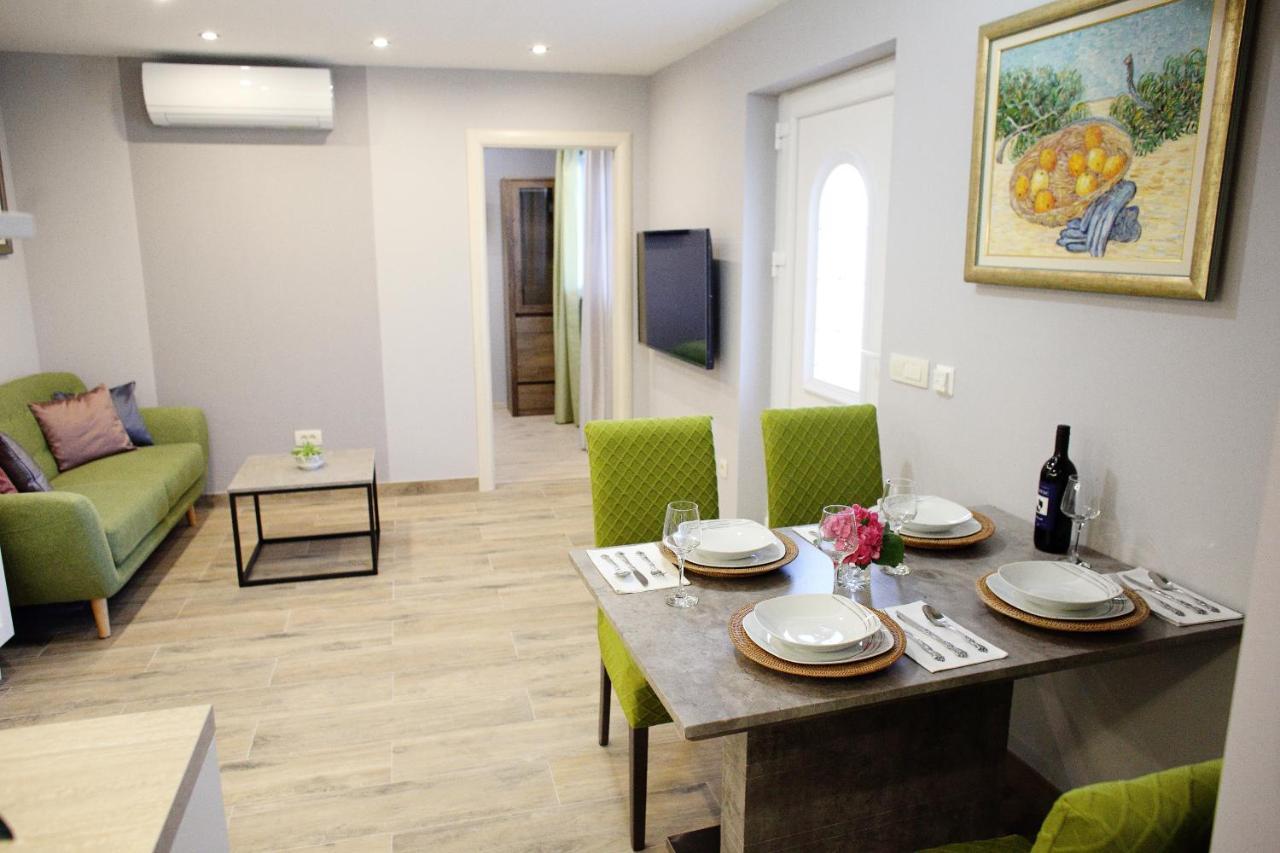 Vacation Home Meri Mirca  Ngoại thất bức ảnh