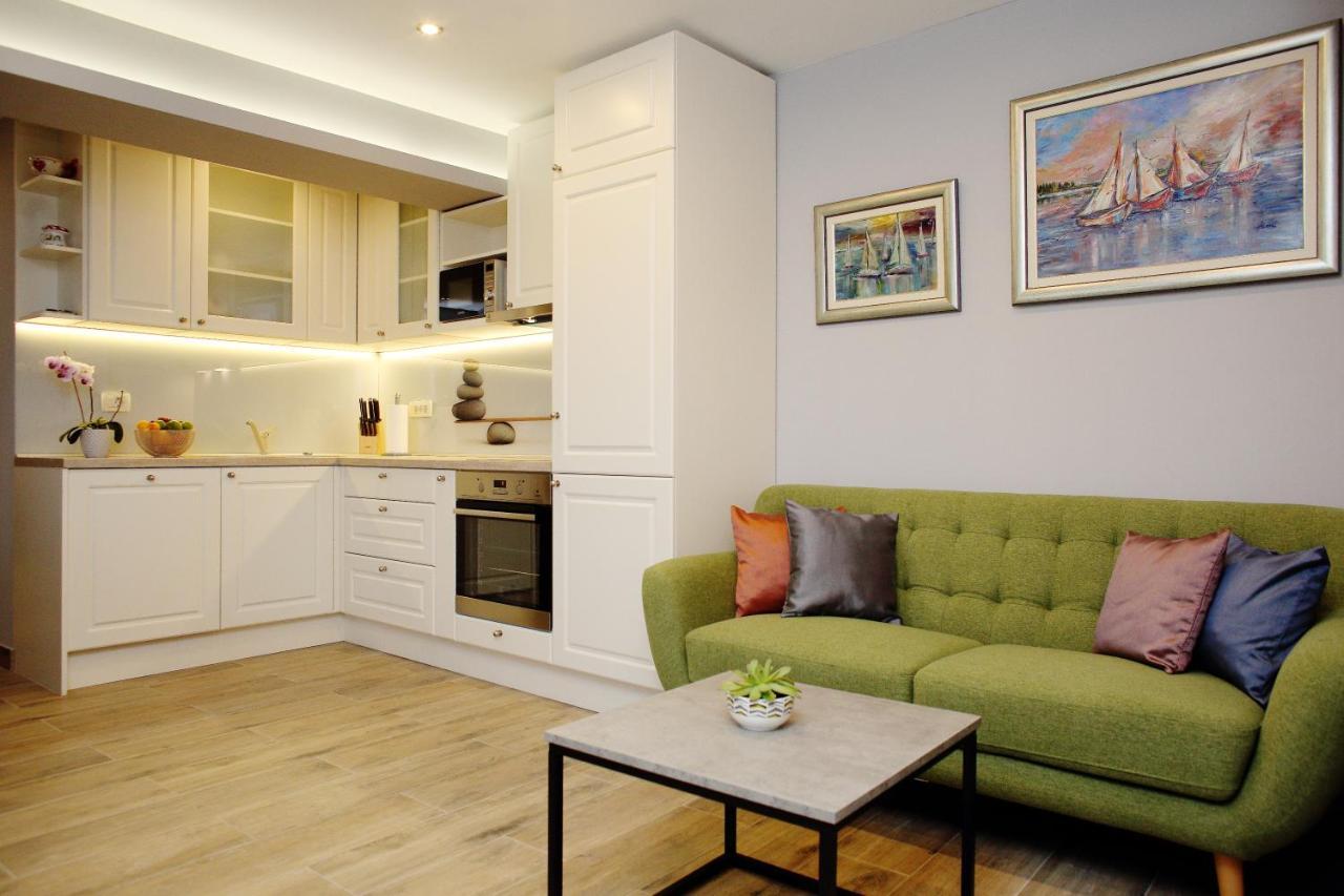 Vacation Home Meri Mirca  Ngoại thất bức ảnh