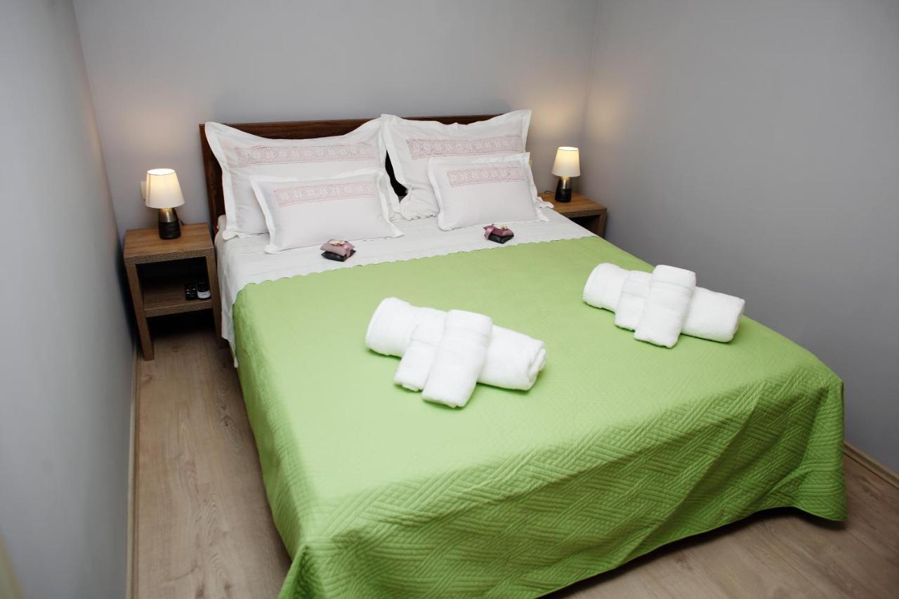 Vacation Home Meri Mirca  Ngoại thất bức ảnh